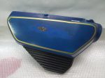 Honda CX 500 LEFT SIDE 77-78’
