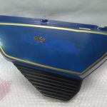 Honda CX 500 LEFT SIDE 77-78’