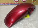 Honda NT 400/650 Bros FRONT FENDER - Image 3