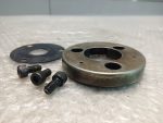 Suzuki GS 650 G Katana Flywheel / Starter Clutch / Sprag / Sprocket - Image 8