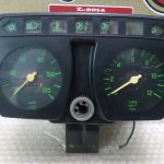 Kreidler Florett 80 Instruments / Gauges