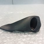 Ducati 749 κάλυμμα - καπάκι κάτω από τη σέλα αριστερό