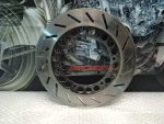 Yamaha SRX 400 Disc Brake Rotor Front