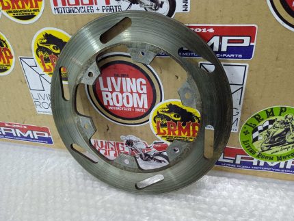 Yamaha TT 600 Rear Disc Brake Rotor