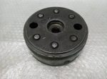 Honda CM 400 T FLYWHEEL 79- - Image 3