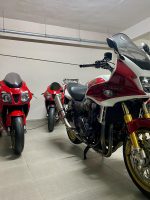 Honda CB 1300S 2009 - Image 10