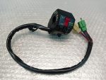 Kawasaki GPX 250 Handlebar Switch Right - Image 3