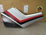Honda CBX 750 F LEFT SIDE PANEL COVER 83-