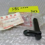 Honda CBX 1000 prolink RIGHT REAR INDICATOR BASE 82