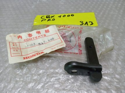 Honda CBX 1000 prolink RIGHT REAR INDICATOR BASE 82