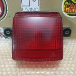 Kawasaki ZX 10 Tomcat TAIL LIGHT 88-90