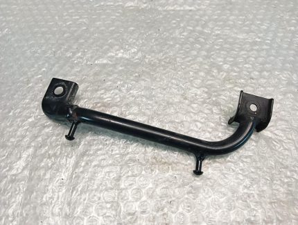 Kawasaki ZXR 750 L Grab Bar Right + Left