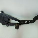 Yamaha XV 1000 TR1 Footpeg / Footrest / Bracket Left