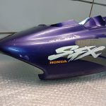 Honda SFX 50 Tail Cover Right