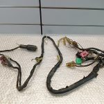 Honda CX 500 Wiring Harness / Main