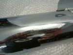 Honda CB 750 seven fifty RC42 Exhaust Right / Header - Image 7