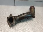 Aprilia RSV 1000 Mille Exhaust Header / Cylinder / Barrel Rear 08’ - Image 3