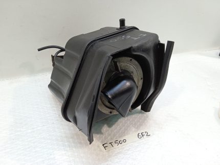 Honda FT 500 Air Box Cleaner