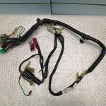 Honda CX 500 Wiring Harness / Main