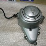 Honda CM 185 T , 6V Coil Pickup Coil Cover