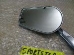 Harley Davidson Sportster 1200 LEFT MIRROR - Image 2