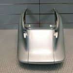 Honda CB 1300 Tail Cowl / Tail Cover 98-02