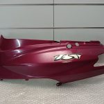 Yamaha ZEST 50 Tail Cover Left