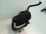 Yamaha XJ 650 Cover Engine Left / Gear Shift Lever - Image 3