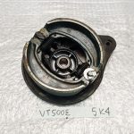 Honda VT 500E Drum Brake Rear