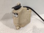 Honda VT 250F Oil Breather Tank / Reserve Coolant Tank / Reservoil Tank - Image 2
