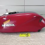 Honda CB 250 RS Fuel Tank