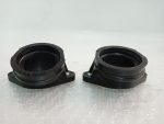 Suzuki SV 650 S Rubber Intakes Carburator 03-