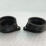Suzuki SV 650 S Rubber Intakes Carburator 03-