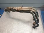 Honda CBR 400 RR NC29 Exhaust / Muffler / Full System Front - Image 5