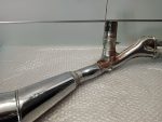 Honda CB 750 seven fifty RC42 Exhaust Right / Header - Image 6