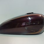 Yamaha XS 400 special Fuel Tank