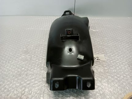Honda CM 400 T Fender Inner Rear