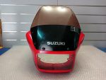 Suzuki GF 250 S -86’ Headlight / Cowl / Cover / Windshield / Nose Cone