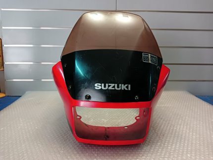 Suzuki GF 250 S -86’ Headlight / Cowl / Cover / Windshield / Nose Cone