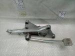 Honda CBX 1000 RIGHT FOOTREST REARSET 78-