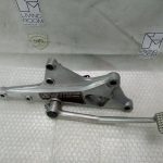 Honda CBX 1000 RIGHT FOOTREST REARSET 78-