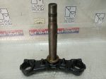Yamaha XJ 550 LOWER TRIPLE CLAMP 81-83