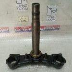 Yamaha XJ 550 LOWER TRIPLE CLAMP 81-83