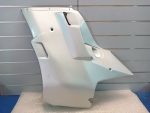 Yamaha FZ 750 LEFT FAIRING 85-91’ - Image 7