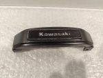 Kawasaki Z 250 Cover Front / Forks / Emblem - Image 2