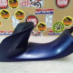 Kawasaki KAZE R Cover Middle / Center