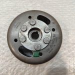 Honda MT 50/ 80 βολάν