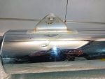 Honda CB 1300 super four Exhaust / Muffler Left 98-02’ - Image 8