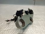 Honda CBR 400 RR NC29 Top Yoke / Ignition Switch / Key - Image 3