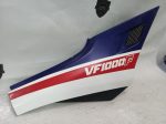 Honda VF 1000 F RIGHT PANEL 83-85’ - Image 2